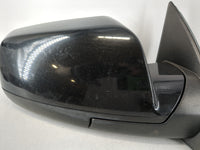 2010-2011 Chevrolet Equinox Passenger Side View Mirror - Right Door Mirror OEM Used - Oemusedautoparts1.com