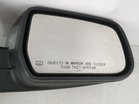 2010-2011 Chevrolet Equinox Passenger Side View Mirror - Right Door Mirror OEM Used - Oemusedautoparts1.com
