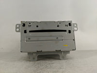 2010 Chevrolet Equinox Radio AM FM Cd Player Receiver Replacement P/N:20854719 Fits Fits 2011 OEM Used Auto Parts - Oemuseda