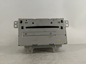 2010 Chevrolet Equinox Radio AM FM Cd Player Receiver Replacement P/N:20854719 Fits Fits 2011 OEM Used Auto Parts - Oemuseda