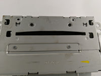 2010 Chevrolet Equinox Radio AM FM Cd Player Receiver Replacement P/N:20854719 Fits Fits 2011 OEM Used Auto Parts - Oemuseda
