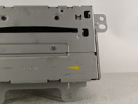 2010 Chevrolet Equinox Radio AM FM Cd Player Receiver Replacement P/N:20854719 Fits Fits 2011 OEM Used Auto Parts - Oemuseda