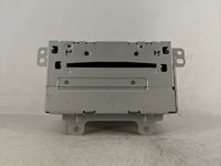 2010 Chevrolet Equinox Radio AM FM Cd Player Receiver Replacement Fits Fits 2011 OEM Used Auto Parts - Oemusedautoparts1.com