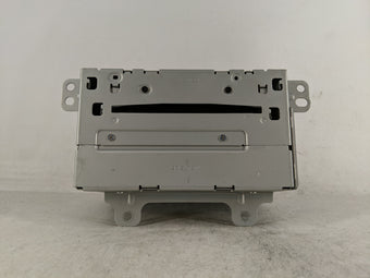 compare product 2010 Chevrolet Equinox Radio AM FM Cd Player Receiver Replacement Fits Fits 2011 OEM Used Auto Parts