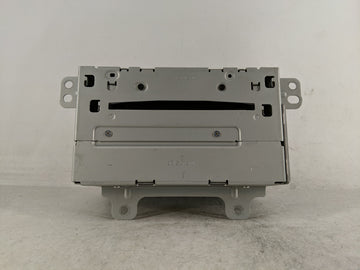 2010 Chevrolet Equinox Radio AM FM Cd Player Receiver Replacement Fits Fits 2011 OEM Used Auto Parts - Oemusedautoparts1.com