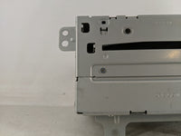 2010 Chevrolet Equinox Radio AM FM Cd Player Receiver Replacement Fits Fits 2011 OEM Used Auto Parts - Oemusedautoparts1.com