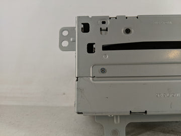 2010 Chevrolet Equinox Radio AM FM Cd Player Receiver Replacement Fits Fits 2011 OEM Used Auto Parts