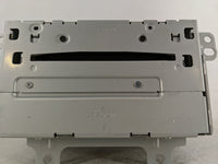 2010 Chevrolet Equinox Radio AM FM Cd Player Receiver Replacement Fits Fits 2011 OEM Used Auto Parts - Oemusedautoparts1.com