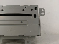 2010 Chevrolet Equinox Radio AM FM Cd Player Receiver Replacement Fits Fits 2011 OEM Used Auto Parts - Oemusedautoparts1.com