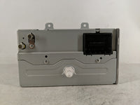 2010 Chevrolet Equinox Radio AM FM Cd Player Receiver Replacement Fits Fits 2011 OEM Used Auto Parts - Oemusedautoparts1.com