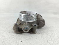 2010-2011 Chevrolet Equinox Throttle Body P/N:186AA 4922C Fits Fits 2007 2008 2009 2010 2011 2012 OEM Used Auto Parts - Oemu