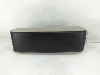 compare product 2010-2011 Chevrolet Equinox Center Console Armrest Cover Lid Fits Fits 2010 2011 OEM Used Auto Parts