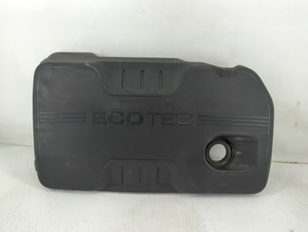 compare product 2010 Chevrolet Equinox Engine Cover