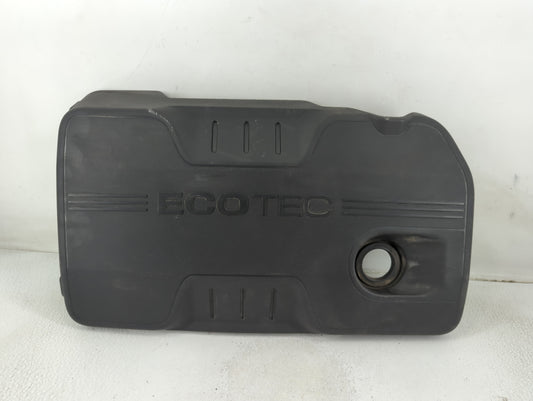 2010 Chevrolet Equinox Engine Cover - Oemusedautoparts1.com