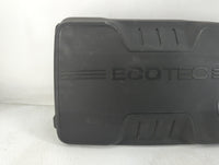 2010 Chevrolet Equinox Engine Cover - Oemusedautoparts1.com