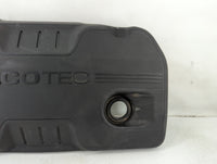 2010 Chevrolet Equinox Engine Cover - Oemusedautoparts1.com