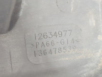 2010 Chevrolet Equinox Engine Cover - Oemusedautoparts1.com