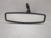 2010-2017 Chevrolet Equinox Interior Rear View Mirror Replacement OEM P/N:E11026392 Fits OEM Used Auto Parts - Oemusedautopa