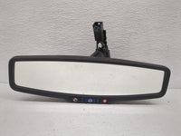 2010-2017 Chevrolet Equinox Interior Rear View Mirror Replacement OEM P/N:E11026392 Fits OEM Used Auto Parts - Oemusedautopa