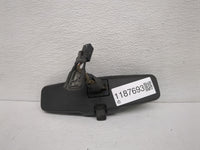 2010-2017 Chevrolet Equinox Interior Rear View Mirror Replacement OEM P/N:E11026392 Fits OEM Used Auto Parts - Oemusedautopa