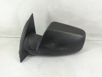 compare product 2010-2011 Chevrolet Equinox Driver Side View Mirror - Left Door Mirror OEM Used