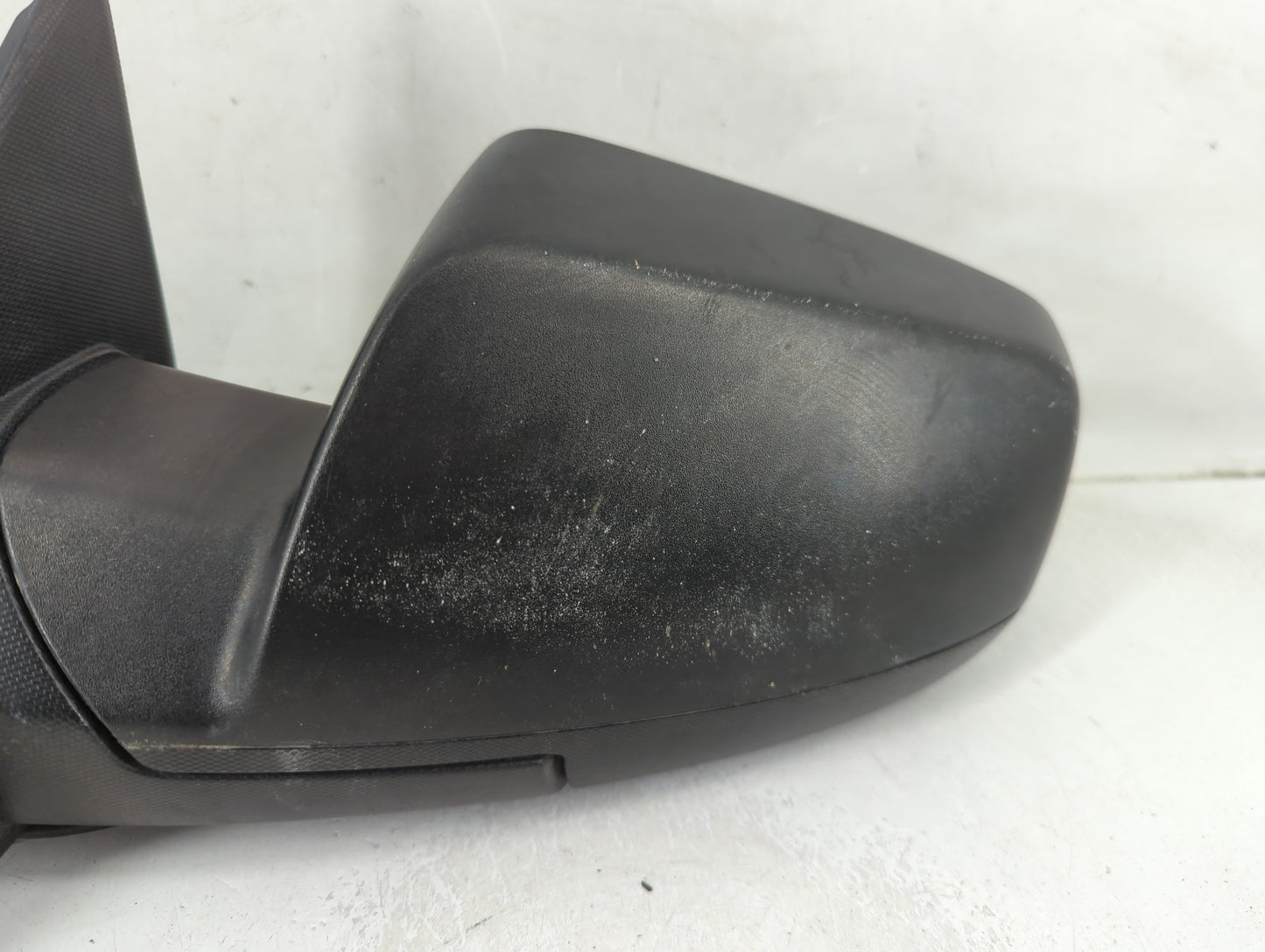 2010-2011 Chevrolet Equinox Driver Side View Mirror - Left Door Mirror OEM Used - Oemusedautoparts1.com