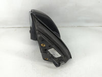 2010-2011 Chevrolet Equinox Driver Side View Mirror - Left Door Mirror OEM Used - Oemusedautoparts1.com
