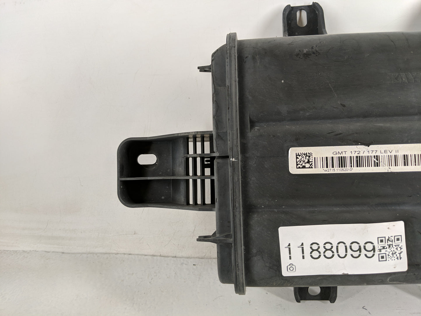 2010 Chevrolet Equinox Fuel Vapor Charcoal Canister 1188099 - Oemusedautoparts1.com