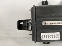 2010 Chevrolet Equinox Fuel Vapor Charcoal Canister 1188099 - Oemusedautoparts1.com