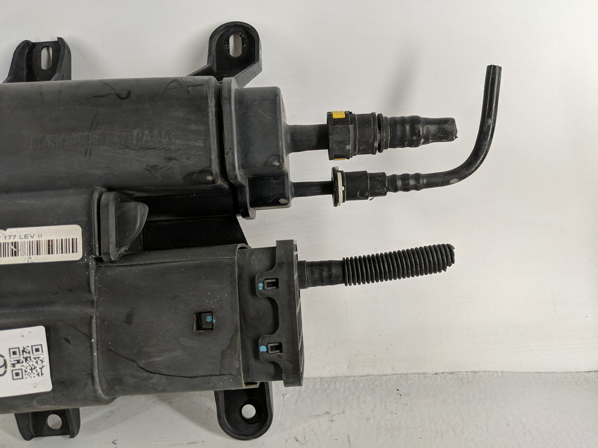 2010 Chevrolet Equinox Fuel Vapor Charcoal Canister 1188099 - Oemusedautoparts1.com