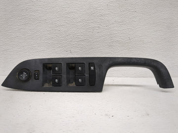 2010-2017 Chevrolet Equinox Master Power Window Switch Replacement Driver Side Left P/N:25883673 Fits OEM Used Auto Parts - 