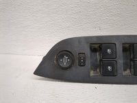 2010-2017 Chevrolet Equinox Master Power Window Switch Replacement Driver Side Left P/N:25883673 Fits OEM Used Auto Parts - 