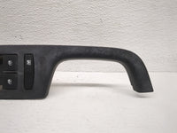 2010-2017 Chevrolet Equinox Master Power Window Switch Replacement Driver Side Left P/N:25883673 Fits OEM Used Auto Parts - 
