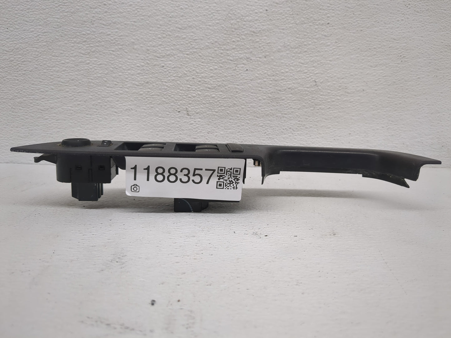 2010-2017 Chevrolet Equinox Master Power Window Switch Replacement Driver Side Left P/N:25883673 Fits OEM Used Auto Parts - 