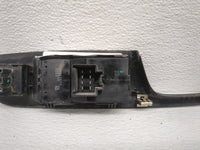 2010-2017 Chevrolet Equinox Master Power Window Switch Replacement Driver Side Left P/N:25883673 Fits OEM Used Auto Parts - 