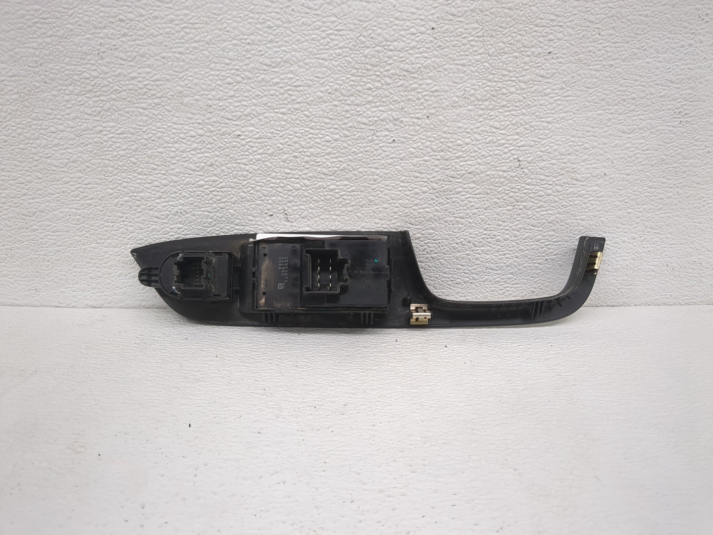 2010-2017 Chevrolet Equinox Master Power Window Switch Replacement Driver Side Left P/N:25883673 Fits OEM Used Auto Parts - 