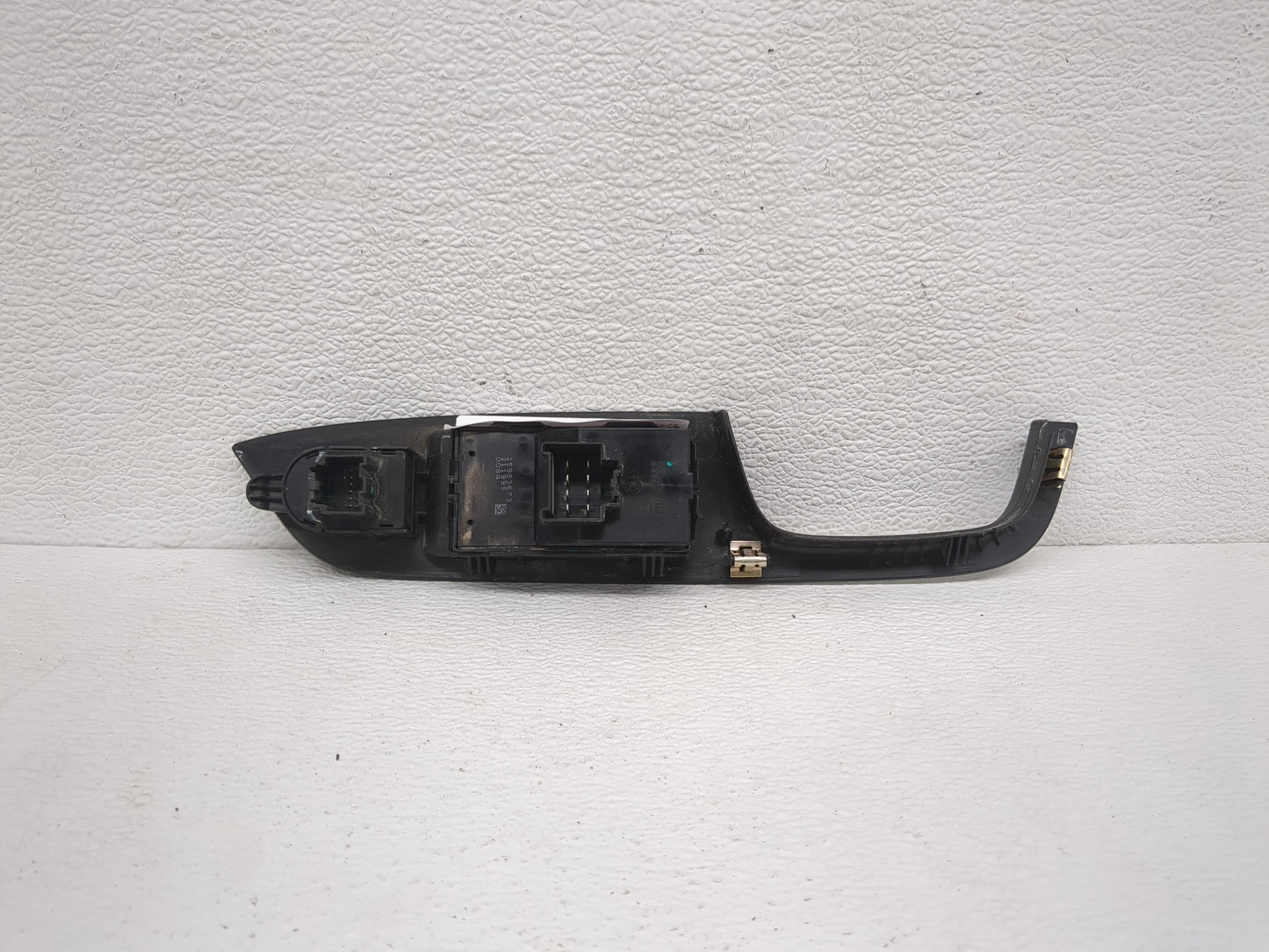 2010-2017 Chevrolet Equinox Master Power Window Switch Replacement Driver Side Left P/N:25883673 Fits OEM Used Auto Parts - 