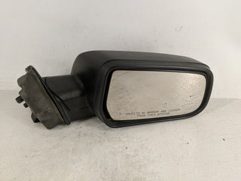 compare product 2010-2011 Chevrolet Equinox Driver Left Side View Manual Door Mirror