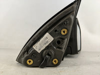 2010-2011 Chevrolet Equinox Driver Left Side View Manual Door Mirror - Oemusedautoparts1.com
