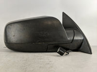 2010-2011 Chevrolet Equinox Driver Left Side View Manual Door Mirror - Oemusedautoparts1.com