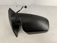 2010-2011 Chevrolet Equinox Driver Left Side View Manual Door Mirror - Oemusedautoparts1.com