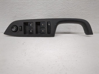 compare product 2010-2017 Chevrolet Equinox Master Power Window Switch Replacement Driver Side Left Fits OEM Used Auto Parts