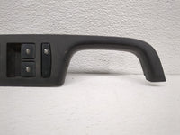 2010-2017 Chevrolet Equinox Master Power Window Switch Replacement Driver Side Left Fits OEM Used Auto Parts - Oemusedautopa
