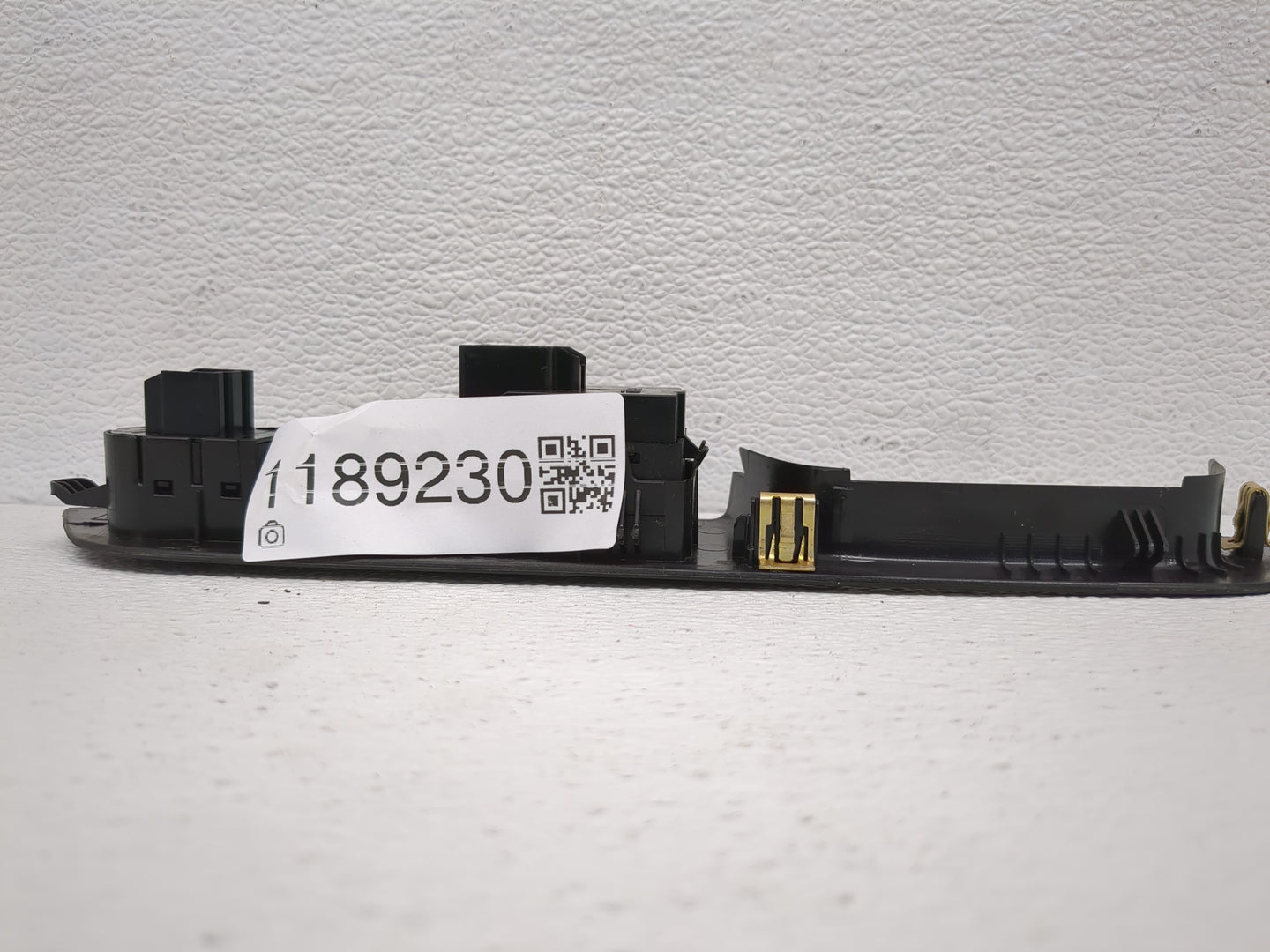 2010-2017 Chevrolet Equinox Master Power Window Switch Replacement Driver Side Left Fits OEM Used Auto Parts - Oemusedautopa