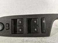 2010-2017 Chevrolet Equinox Master Power Window Switch Replacement Driver Side Left P/N:20917599 Fits OEM Used Auto Parts - 