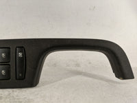 2010-2017 Chevrolet Equinox Master Power Window Switch Replacement Driver Side Left P/N:20917599 Fits OEM Used Auto Parts - 