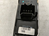 2010-2017 Chevrolet Equinox Master Power Window Switch Replacement Driver Side Left P/N:20917599 Fits OEM Used Auto Parts - 