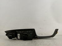 2010-2017 Chevrolet Equinox Master Power Window Switch Replacement Driver Side Left P/N:20917599 Fits OEM Used Auto Parts - 
