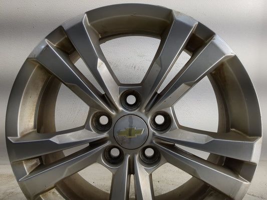 2010-2017 Chevrolet Equinox Oem Wheel Rim