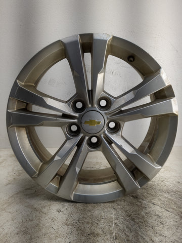 2010-2017 Chevrolet Equinox Oem Wheel Rim - Oemusedautoparts1.com